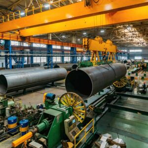 Industrial Products