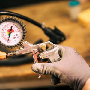 Pneumatic Products