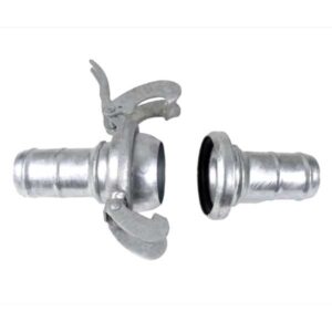 Bauer Couplings