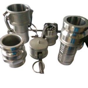 Camlock Couplings