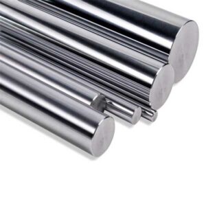 Chrome Bars and Honed Tubes