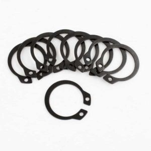Circlips and Snap rings