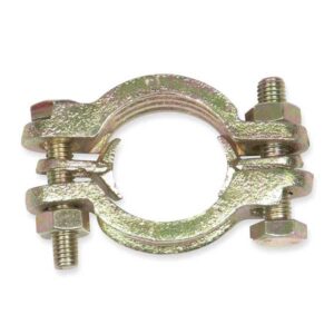 Clamps