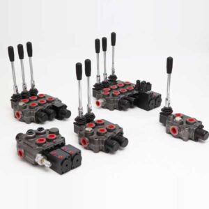 Control Valves