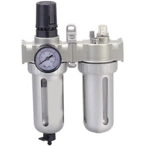 Filter Units
