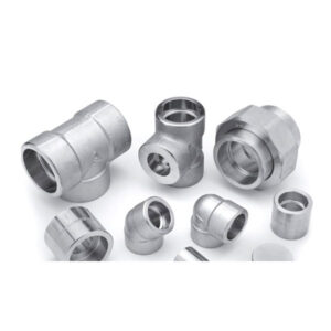 Hydraulic Fittings