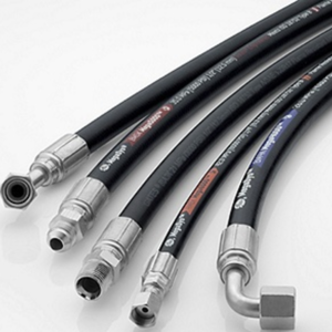 Hydraulic Hoses and Assemblies