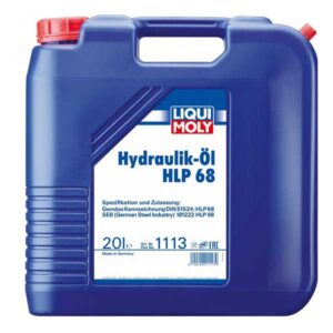 Hydraulic Oil