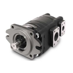 Hydraulic Pumps and Motors