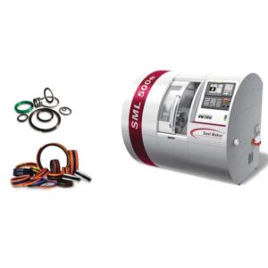 hydraulic seal fabrication
