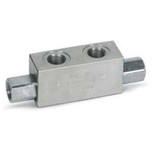 Hydraulic Valves