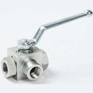 Mechanical Valve