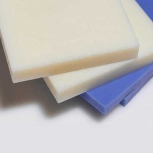 Nylon and Teflon Sheets