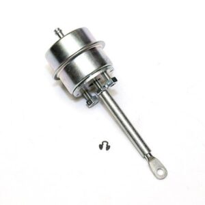 Pneumatic Actuators
