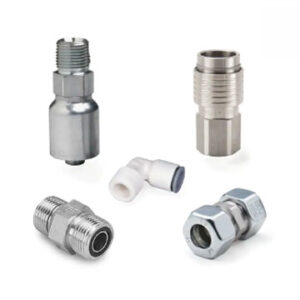 Pneumatic Coupling