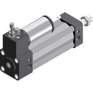 Pneumatic Cylinder