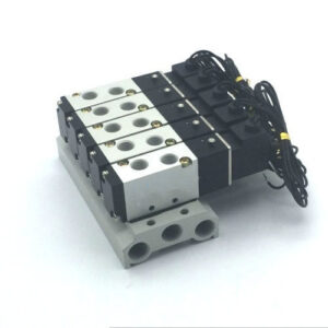 Pneumatic Valves