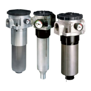 Power Pack and Tank Accessories