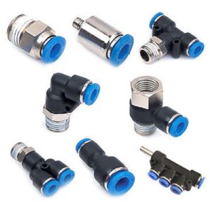 Push Fittings