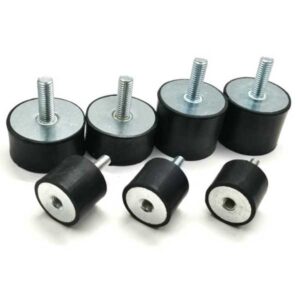 Rubber Mountings