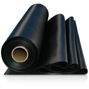 Rubber Sheet