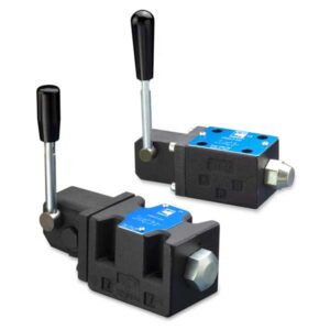 Solenoid Valves