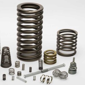 Spring Fabrication