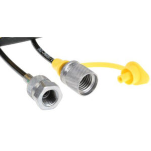 Test Point Hoses and Assemblies