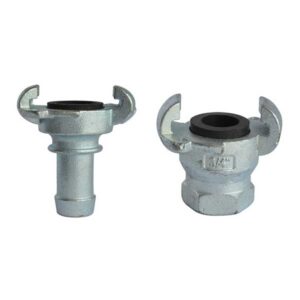 Universal Couplings